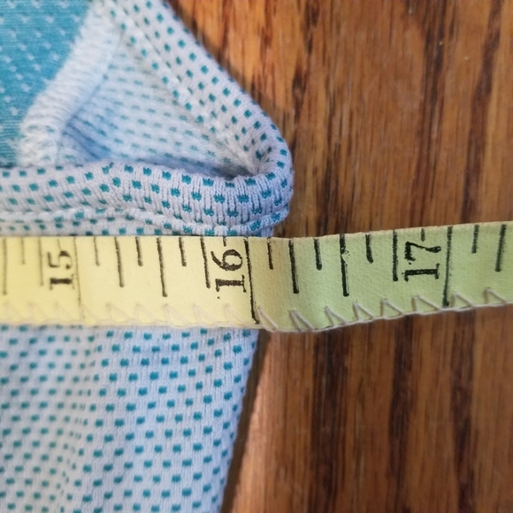 Nike Zonal Cooling Racerback Athletic Tank Top - Picture 8 of 9